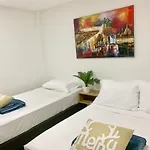 Andagi Hotel