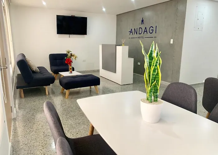 Andagi Hotel