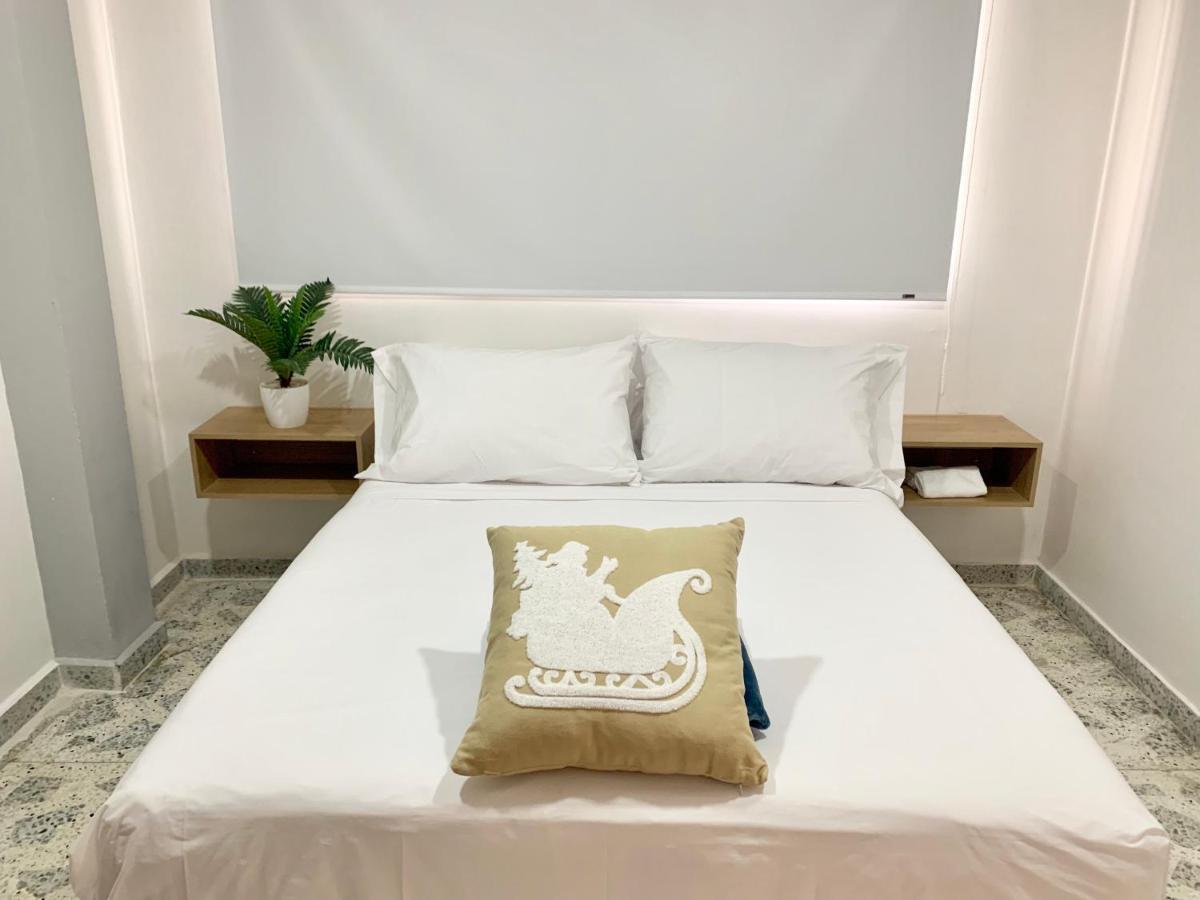 Andagi Bed and breakfast Cartagena