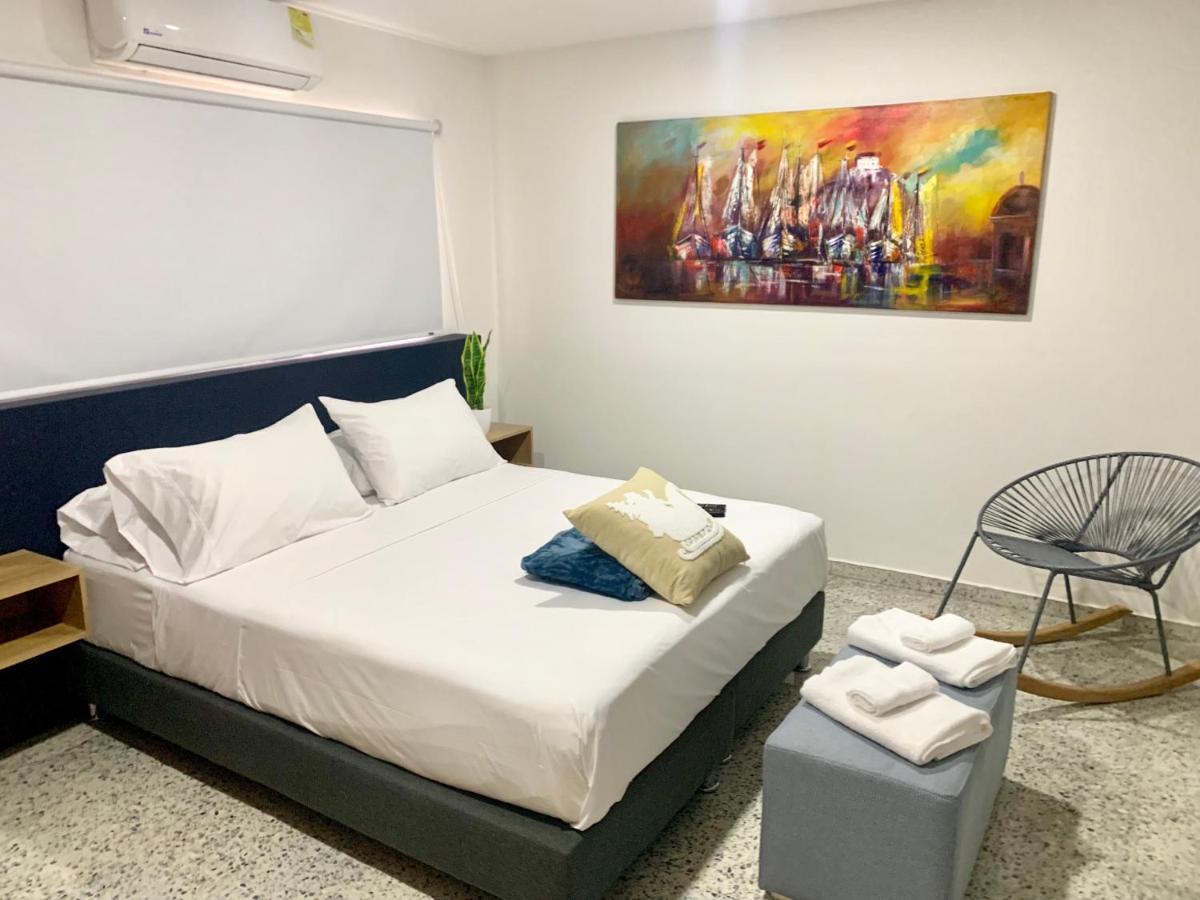 Andagi Bed and breakfast