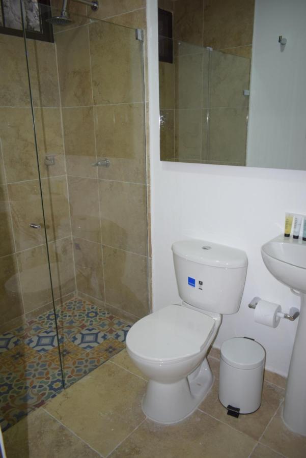 Andagi Bed and breakfast Cartagena